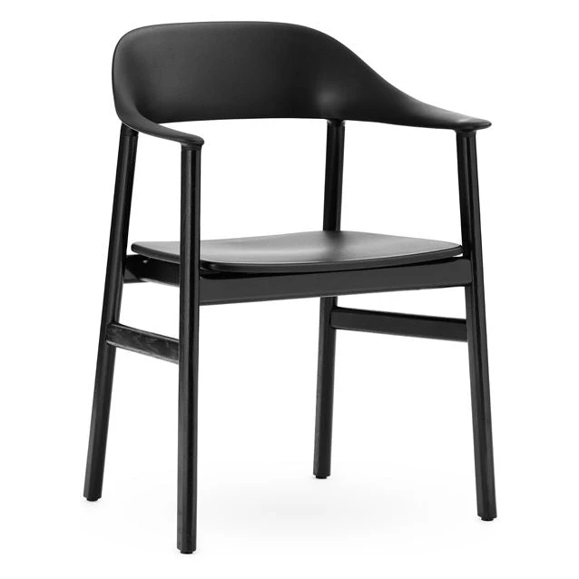 Normann Copenhagen Herit Armchair 2 Normann Copenhagen Herit Armchair - Image 2