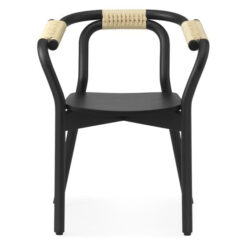 Normann Copenhagen Knot Dining Chair