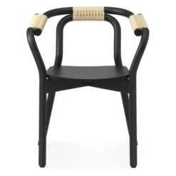 Normann Copenhagen Knot Dining Chair