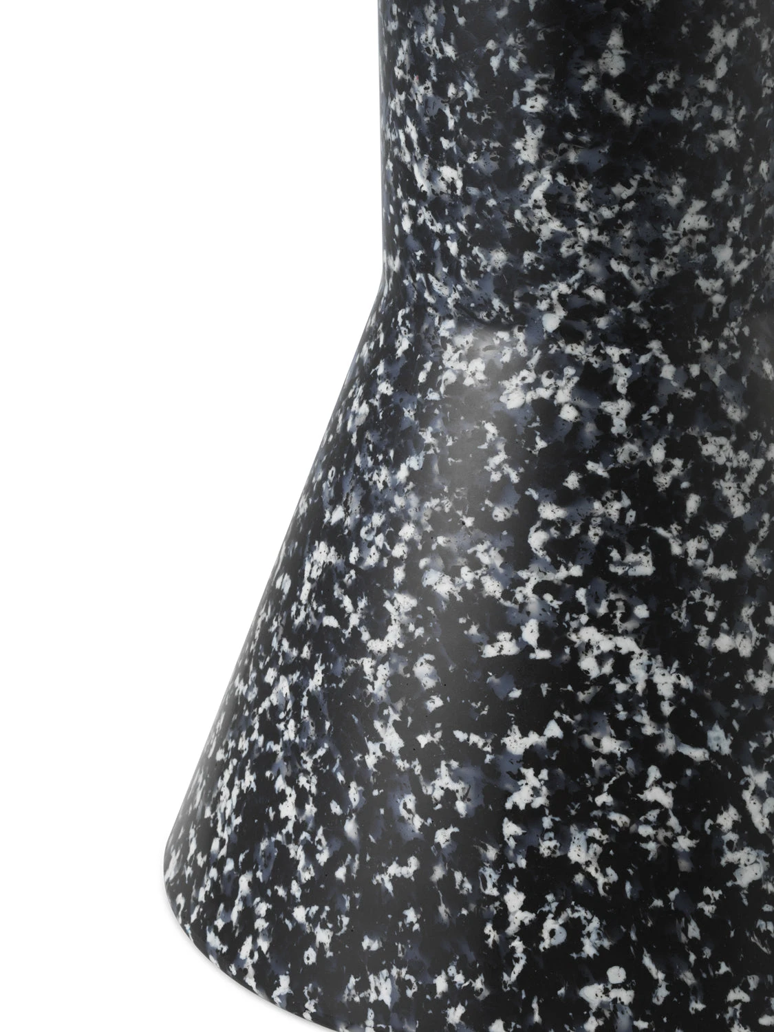 Normann Copenhagen Bit Cone Stool 5 Normann Copenhagen Bit Cone Stool - Image 5