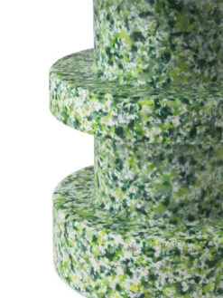 Normann Copenhagen Bit Stack Stool 9 Normann Copenhagen Bit Stack Stool -Trit Houses Shop NOC C04 1 002 Green 02