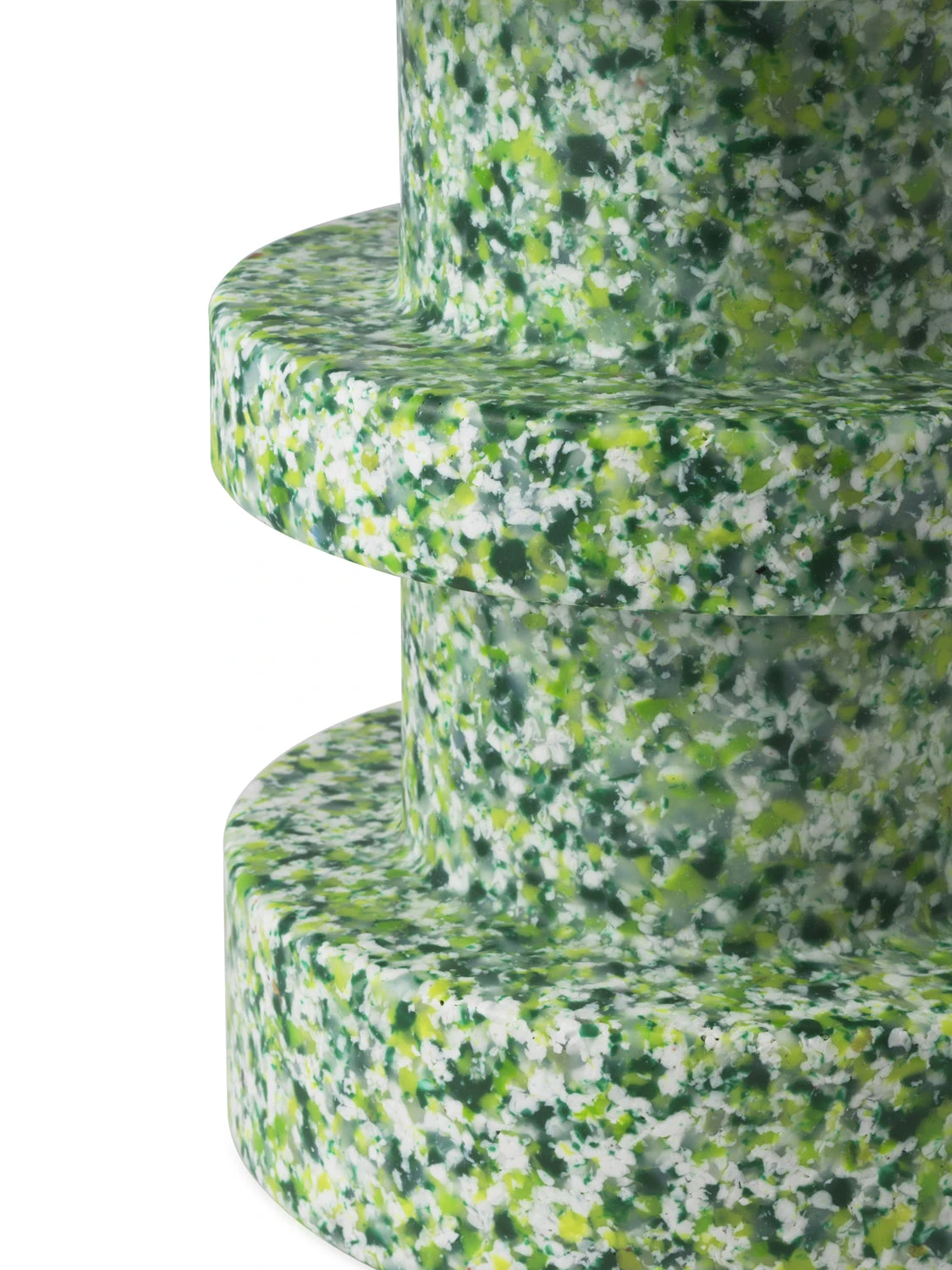 Normann Copenhagen Bit Stack Stool 4 Normann Copenhagen Bit Stack Stool - Image 4