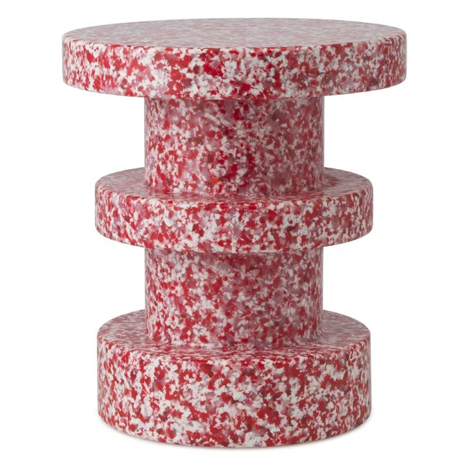 Normann Copenhagen Bit Stack Stool 2 Normann Copenhagen Bit Stack Stool - Image 2