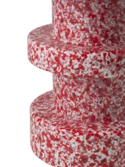 Normann Copenhagen Bit Stack Stool 10 Normann Copenhagen Bit Stack Stool -Trit Houses Shop NOC C04 1 002 Red 02