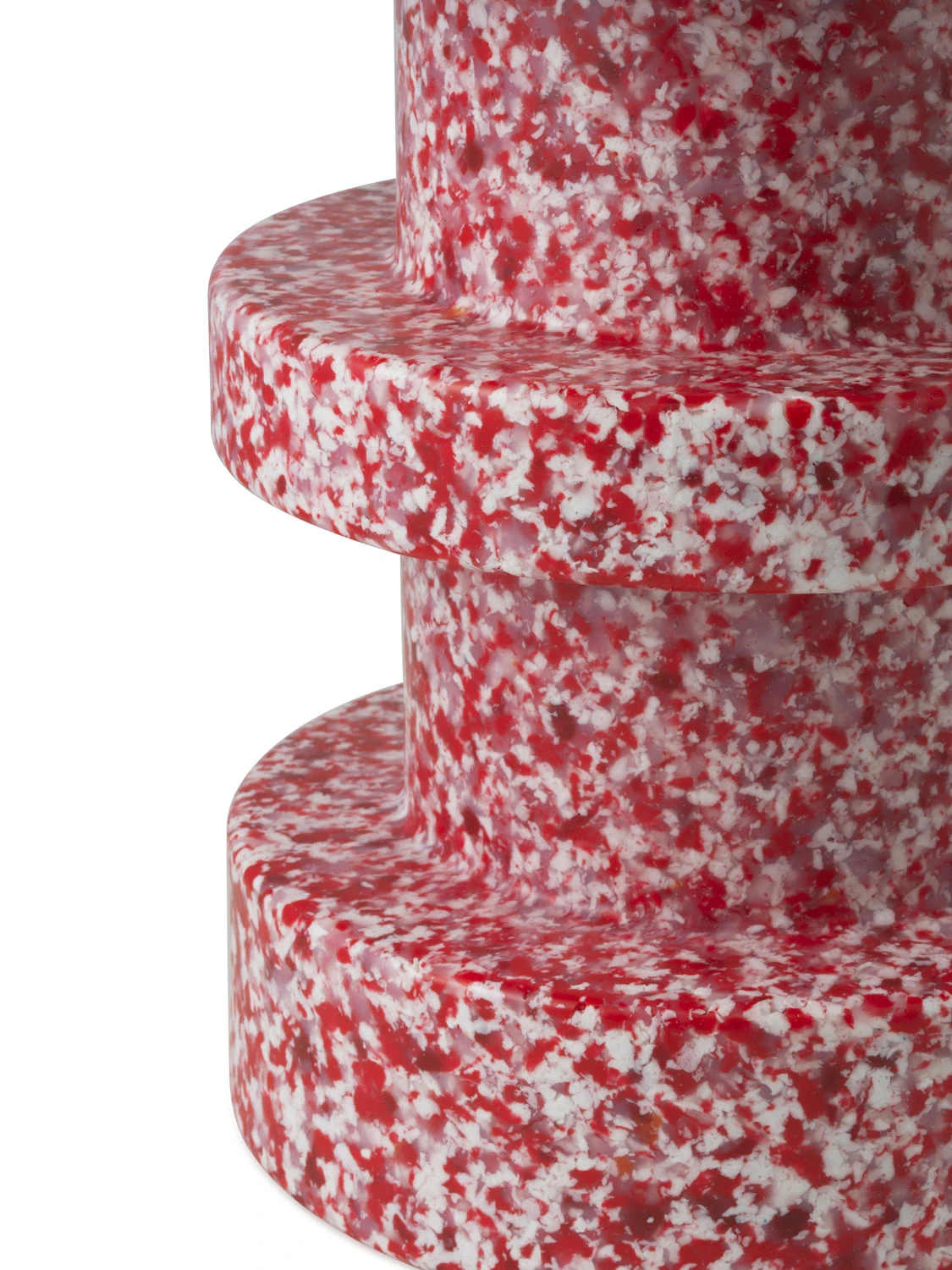 Normann Copenhagen Bit Stack Stool 5 Normann Copenhagen Bit Stack Stool - Image 5