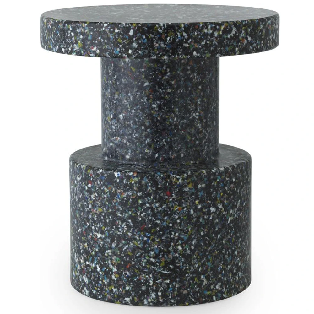 Normann Copenhagen Bit Stool 3 Normann Copenhagen Bit Stool - Image 3