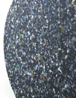 Normann Copenhagen Bit Stool 16 Normann Copenhagen Bit Stool -Trit Houses Shop NOC C04 1 003 Black Multi 03