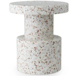 Normann Copenhagen Bit Stool