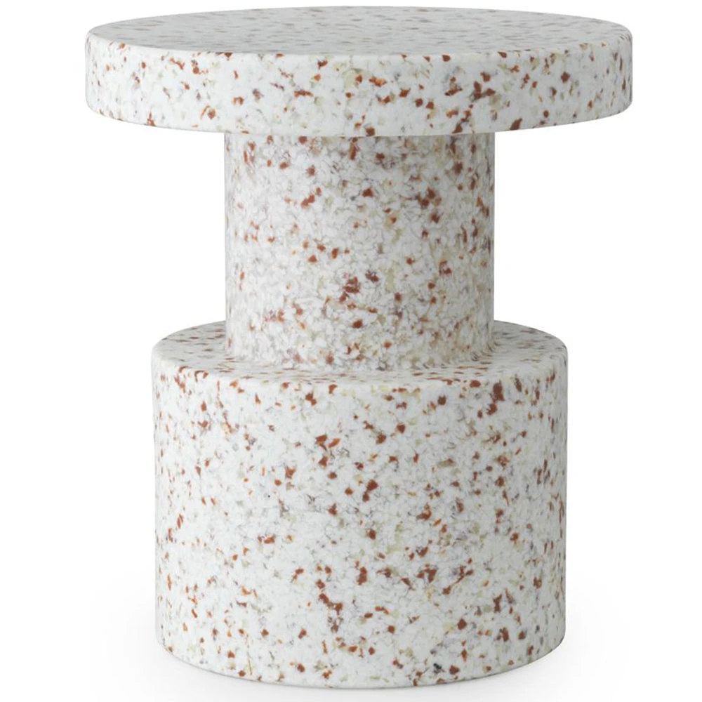 Normann Copenhagen Bit Stool 1 Normann Copenhagen Bit Stool