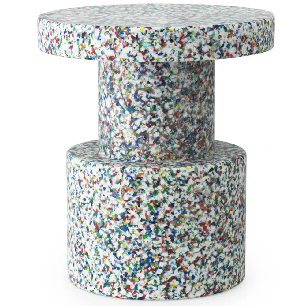 Normann Copenhagen Bit Stool 2 Normann Copenhagen Bit Stool - Image 2