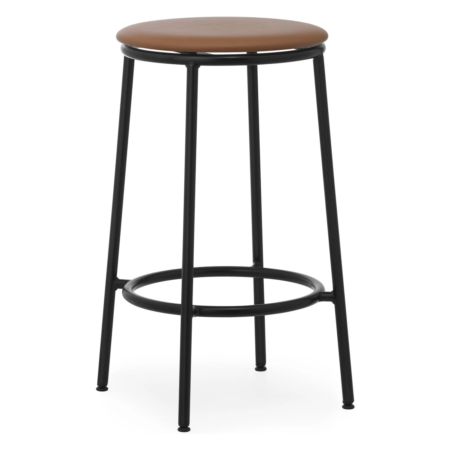 Normann Copenhagen Circa Counter Stool 1 Normann Copenhagen Circa Counter Stool