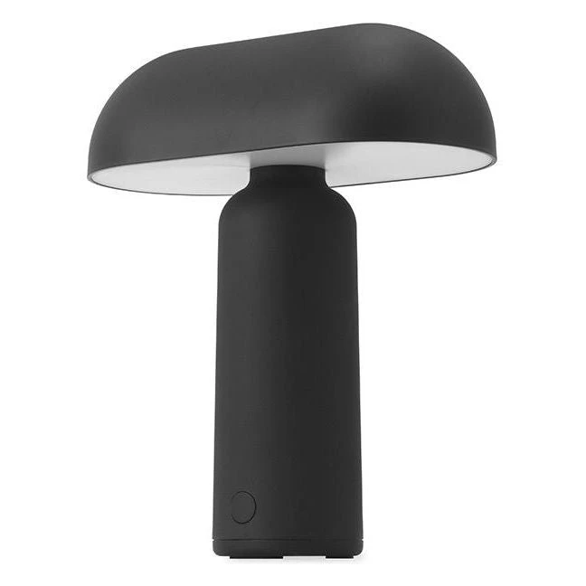 Normann Copenhagen Porta Table Lamp 2 Normann Copenhagen Porta Table Lamp - Image 2