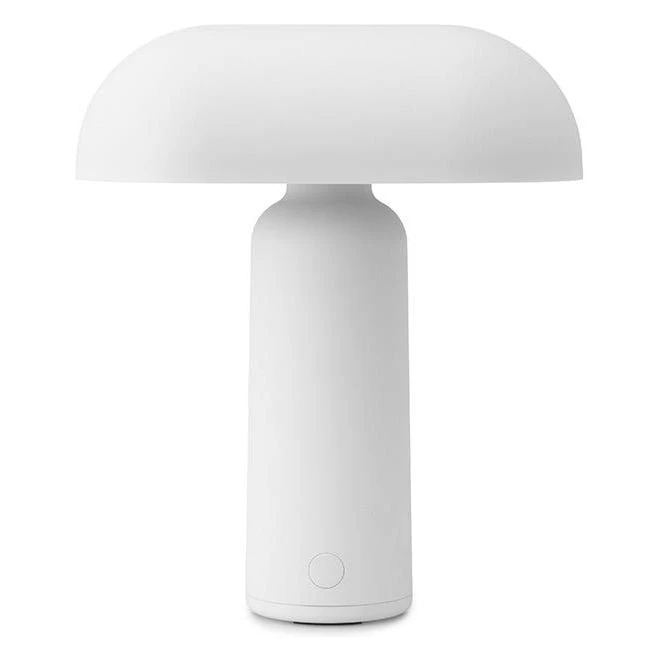 Normann Copenhagen Porta Table Lamp 9 Normann Copenhagen Porta Table Lamp - Image 9