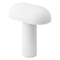 Normann Copenhagen Porta Table Lamp 29 Normann Copenhagen Porta Table Lamp -Trit Houses Shop NOC F01 1 002 White 02