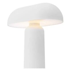 Normann Copenhagen Porta Table Lamp 31 Normann Copenhagen Porta Table Lamp -Trit Houses Shop NOC F01 1 002 White 04