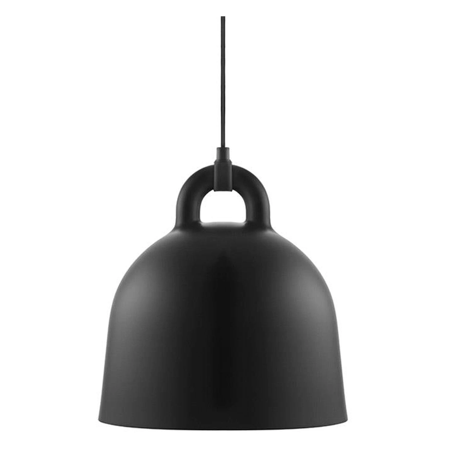 Normann Copenhagen Bell Lamp 6 Normann Copenhagen Bell Lamp - Image 6