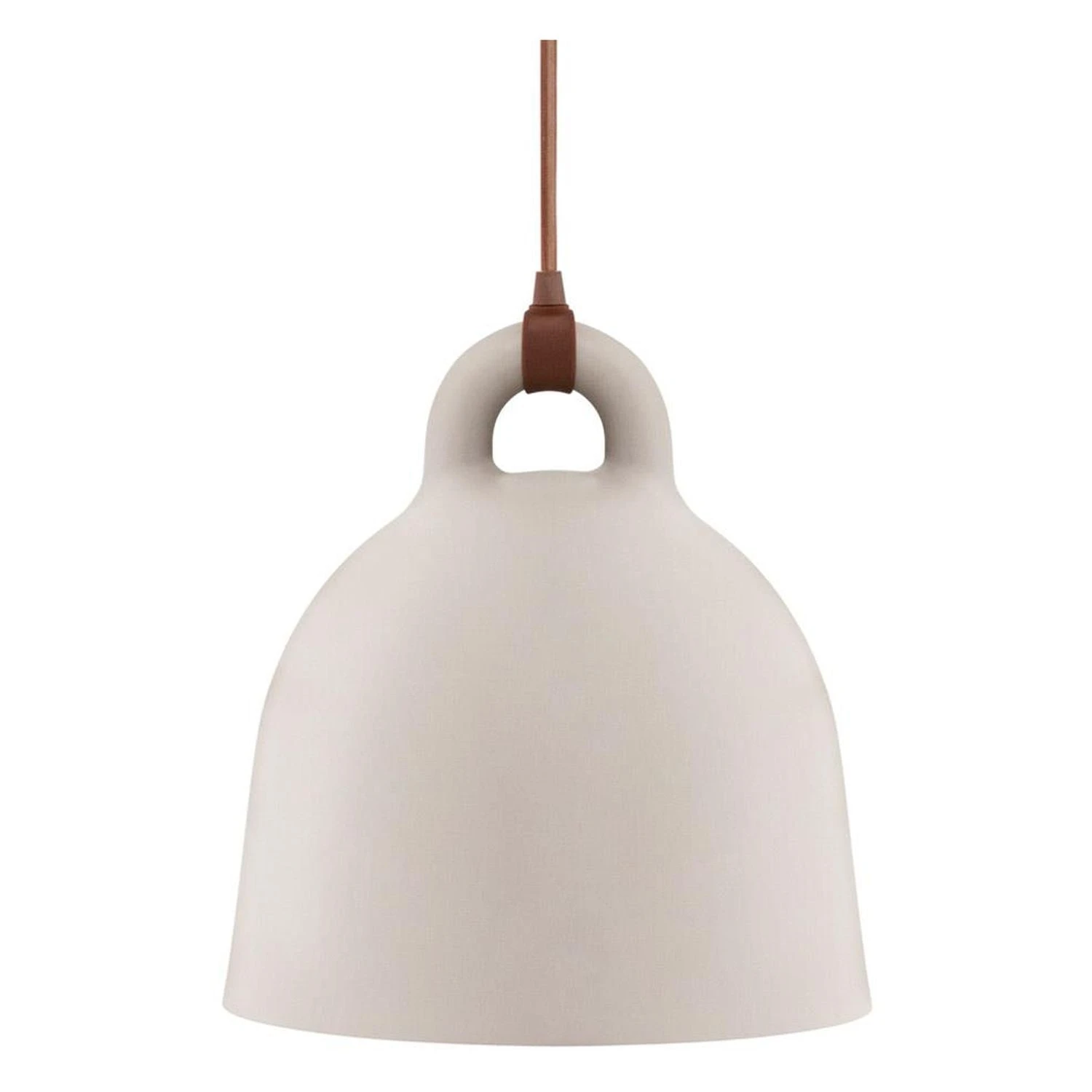 Normann Copenhagen Bell Lamp 16 Normann Copenhagen Bell Lamp - Image 16