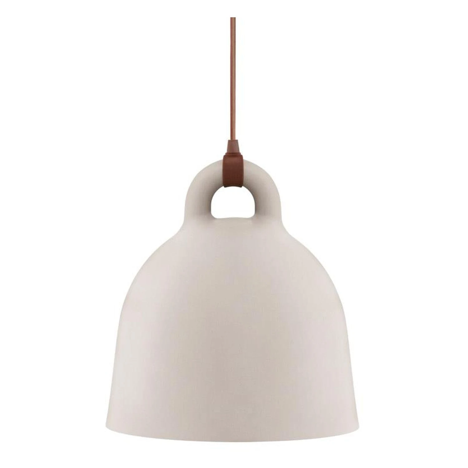 Normann Copenhagen Bell Lamp 15 Normann Copenhagen Bell Lamp - Image 15