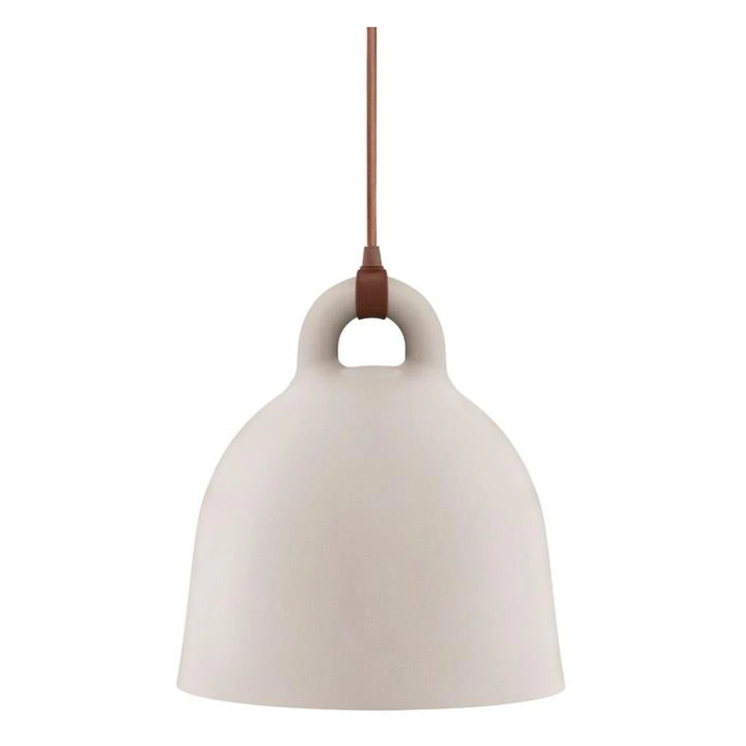 Normann Copenhagen Bell Lamp 14 Normann Copenhagen Bell Lamp - Image 14
