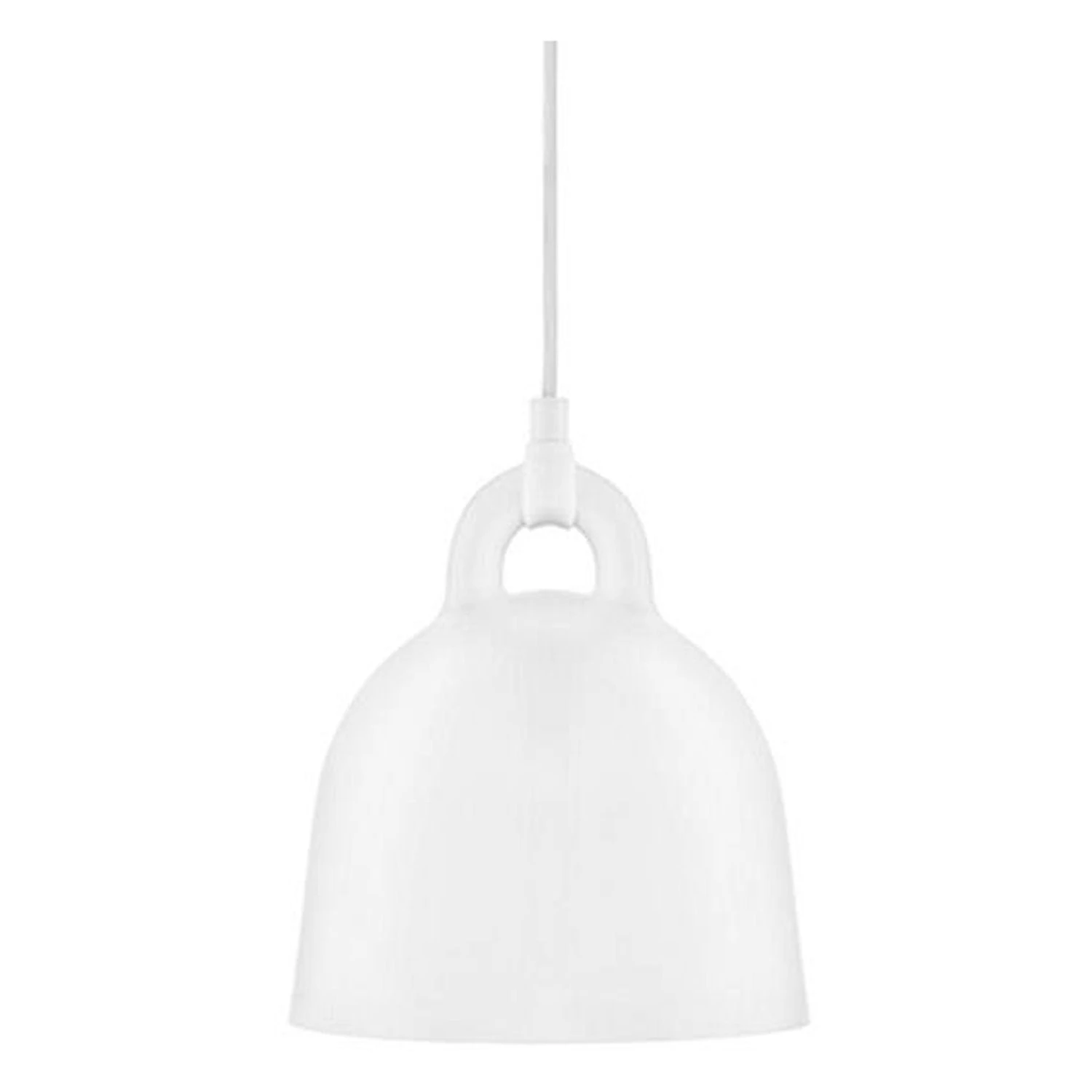 Normann Copenhagen Bell Lamp 1 Normann Copenhagen Bell Lamp