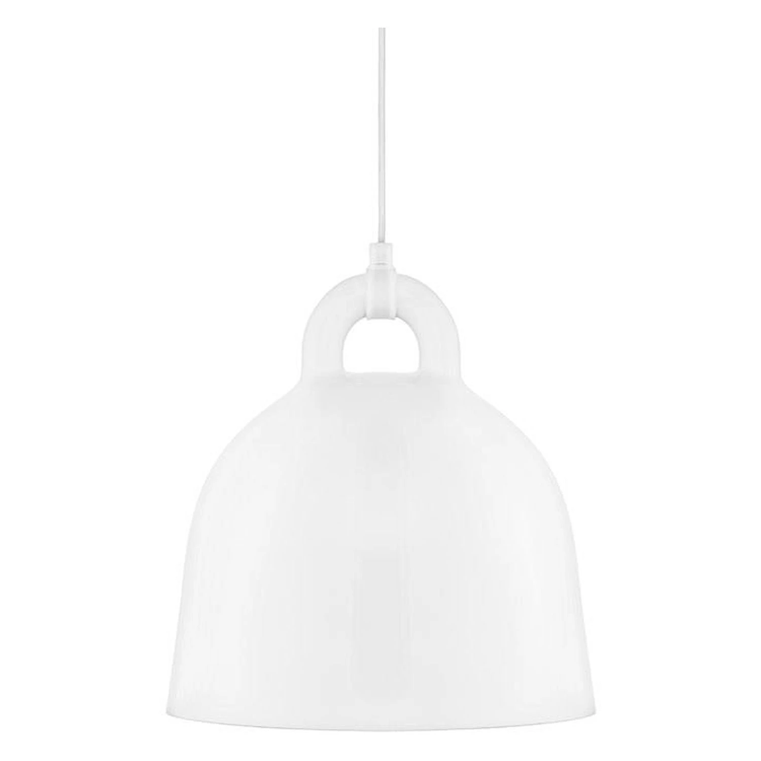 Normann Copenhagen Bell Lamp 2 Normann Copenhagen Bell Lamp - Image 2