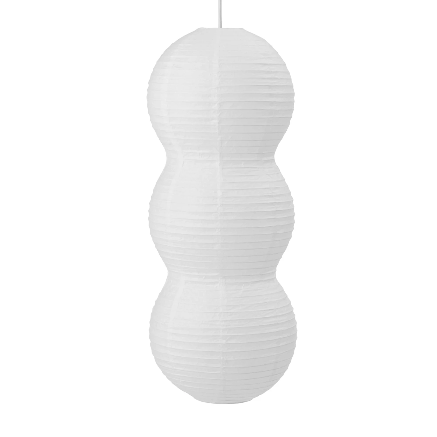 Normann Copenhagen Puff Multitude Pendant Lamp 1 Normann Copenhagen Puff Multitude Pendant Lamp