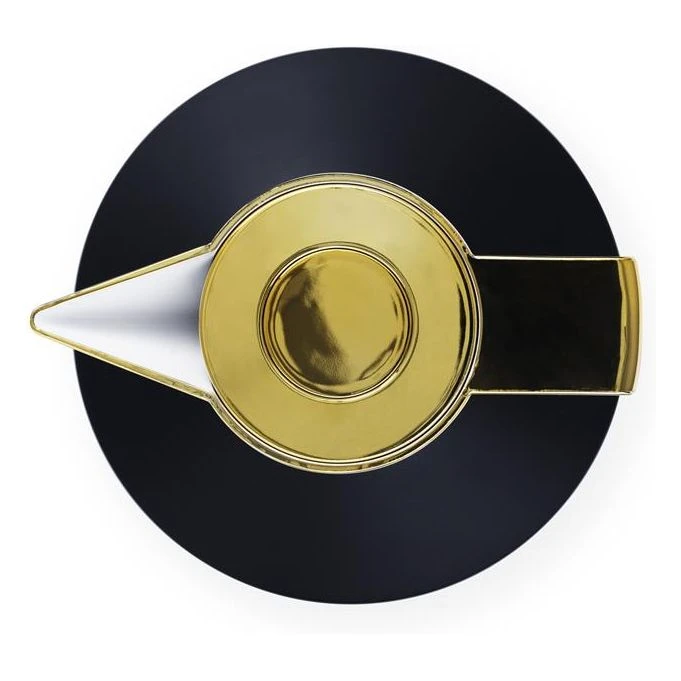 Normann Copenhagen Geo Vacuum Jug 2 Normann Copenhagen Geo Vacuum Jug - Image 2