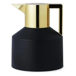 Normann Copenhagen Geo Vacuum Jug