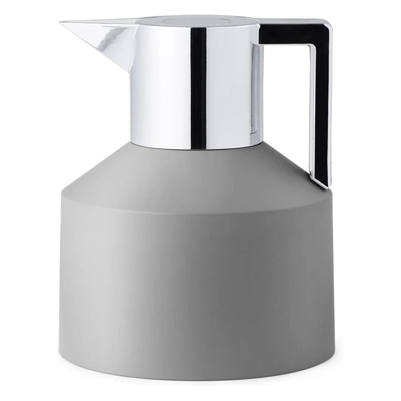 Normann Copenhagen Geo Vacuum Jug 5 Normann Copenhagen Geo Vacuum Jug - Image 5