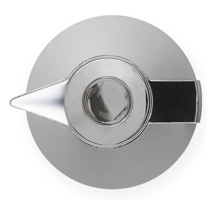 Normann Copenhagen Geo Vacuum Jug 6 Normann Copenhagen Geo Vacuum Jug - Image 6