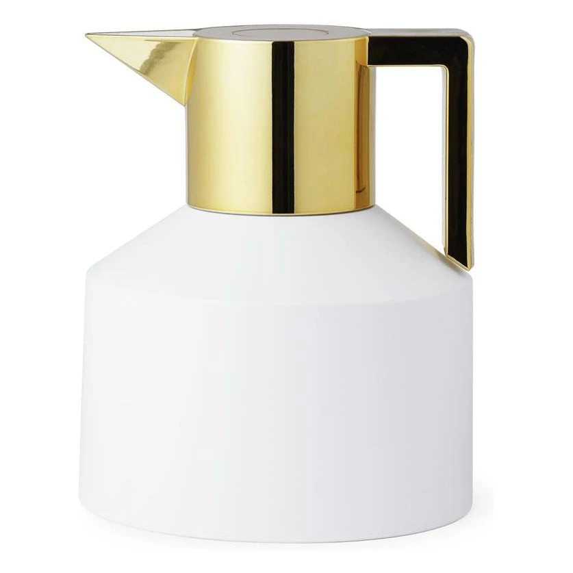 Normann Copenhagen Geo Vacuum Jug 3 Normann Copenhagen Geo Vacuum Jug - Image 3