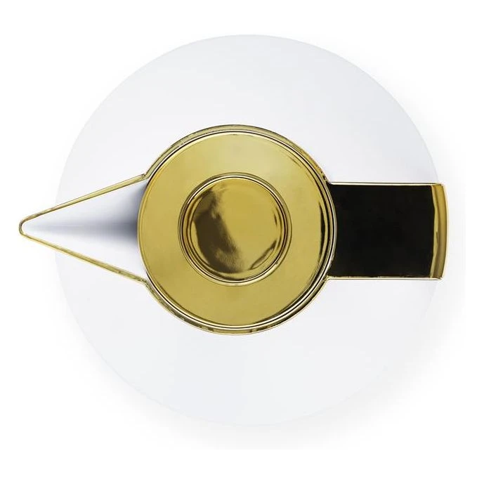 Normann Copenhagen Geo Vacuum Jug 4 Normann Copenhagen Geo Vacuum Jug - Image 4