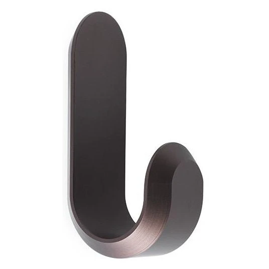Normann Copenhagen Curve Mini Hooks - Set Of 2 5 Normann Copenhagen Curve Mini Hooks - Set Of 2 - Image 5