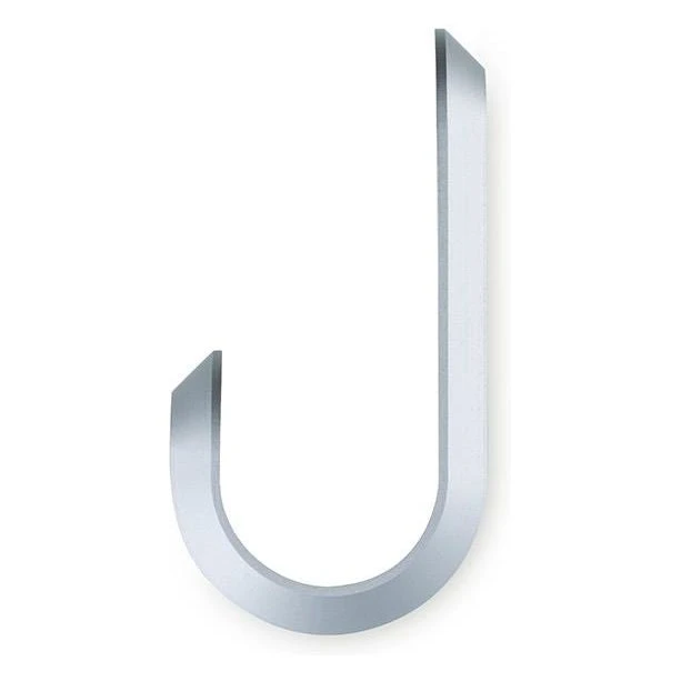 Normann Copenhagen Curve Mini Hooks - Set Of 2 8 Normann Copenhagen Curve Mini Hooks - Set Of 2 - Image 8