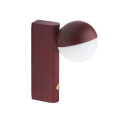 Northern Balancer Mini Wall/Table Lamp