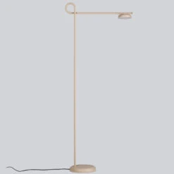 Northern Salto Floor Lamp 5 Northern Salto Floor Lamp -Trit Houses Shop NOR F02 1 012 Beige