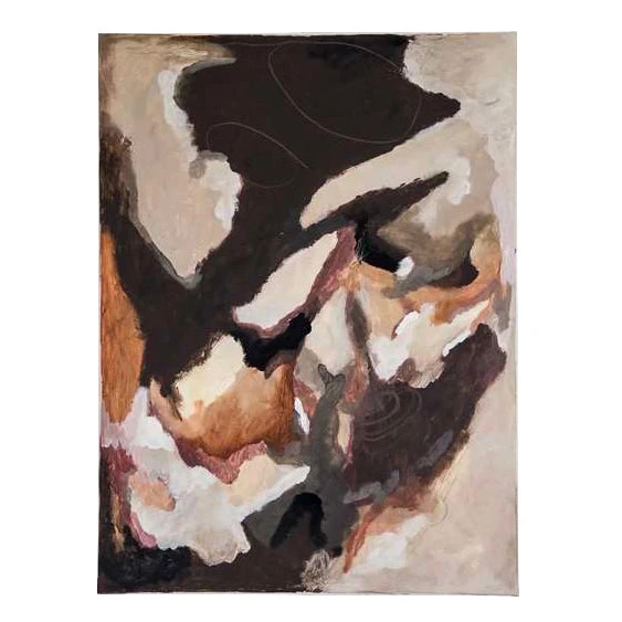 Natasha France - How My Soul Yearns Original Artwork 1 Natasha France - How My Soul Yearns Original Artwork