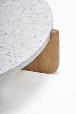 Native Terrazzo Tall Coffee Table - Small 17 Native Terrazzo Tall Coffee Table - Small -Trit Houses Shop Native LO terazzo nougat up 5770 714d7122 3657 42b7 bb68 d97eb057e71d