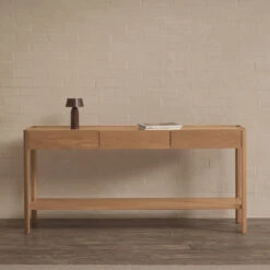 Nell Timber Console