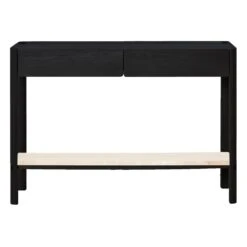 Nell Travertine Console -Trit Houses Shop Nell Console Travertine 01