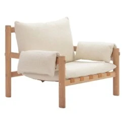 Nolan Lounge Chair -Trit Houses Shop Nolan lounge 10