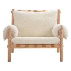 Nolan Lounge Chair -Trit Houses Shop Nolan lounge 9