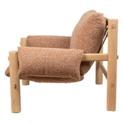 Nolan Lounge Chair -Trit Houses Shop NolanLoungeChair WhiteOak Butterscotch 03