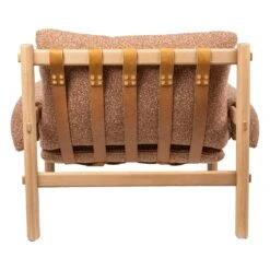 Nolan Lounge Chair -Trit Houses Shop NolanLoungeChair WhiteOak Butterscotch 05