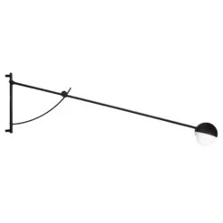 Northern Balancer Wall Light