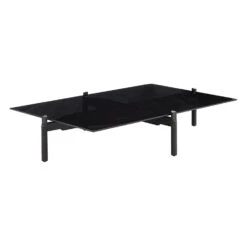 Notch Rectangular Coffee Table 11 Notch Rectangular Coffee Table -Trit Houses Shop Notch Coffeetable Rectangularlarge Black 1400x900x300 V1 72dpi