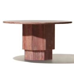 Orbit Dining Table 9 Orbit Dining Table -Trit Houses Shop OBTRDT RM 1