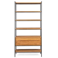 DBodhi Outline Open Cabinet - 1 Drawer