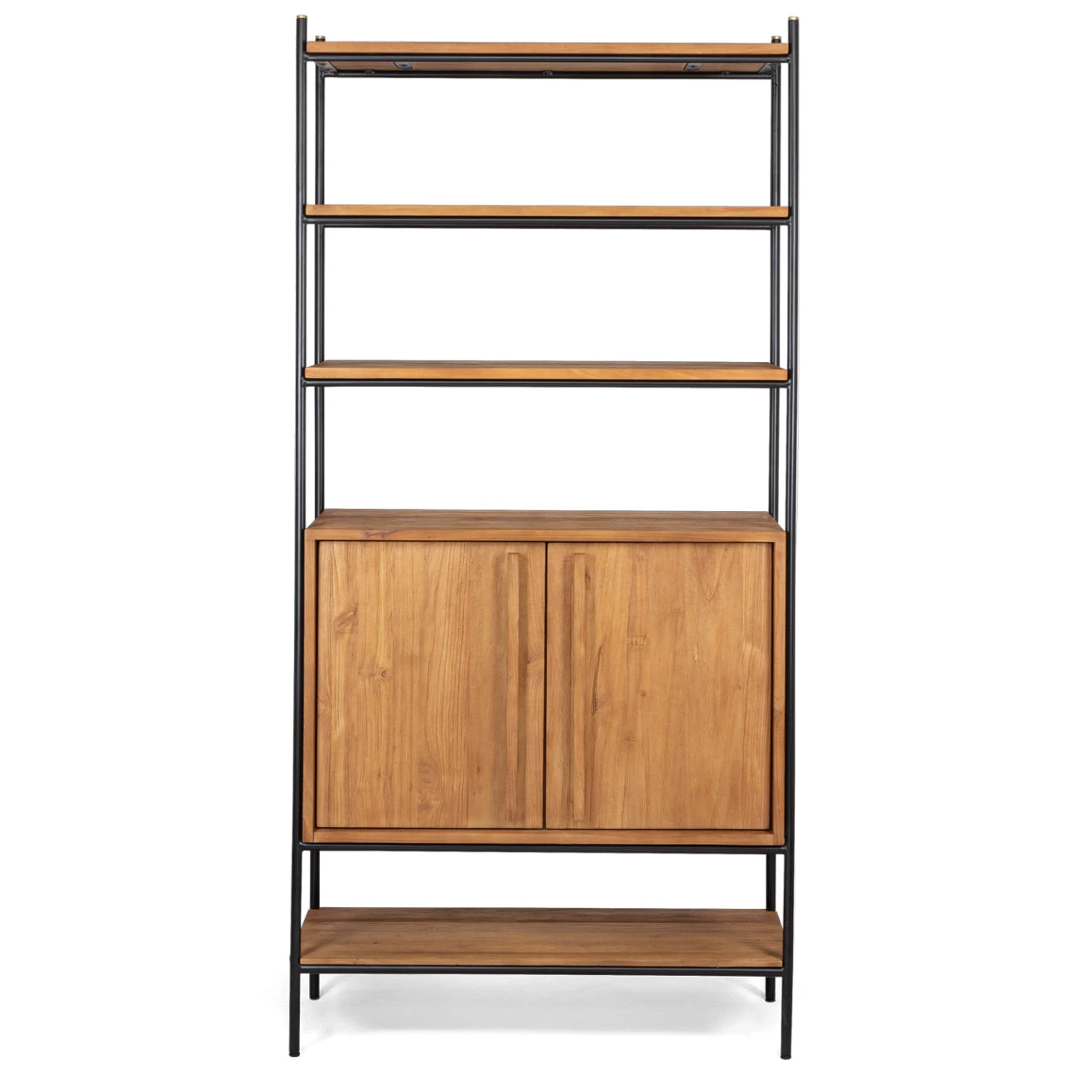 DBodhi Outline Open Cabinet - 2 Doors 1 DBodhi Outline Open Cabinet - 2 Doors