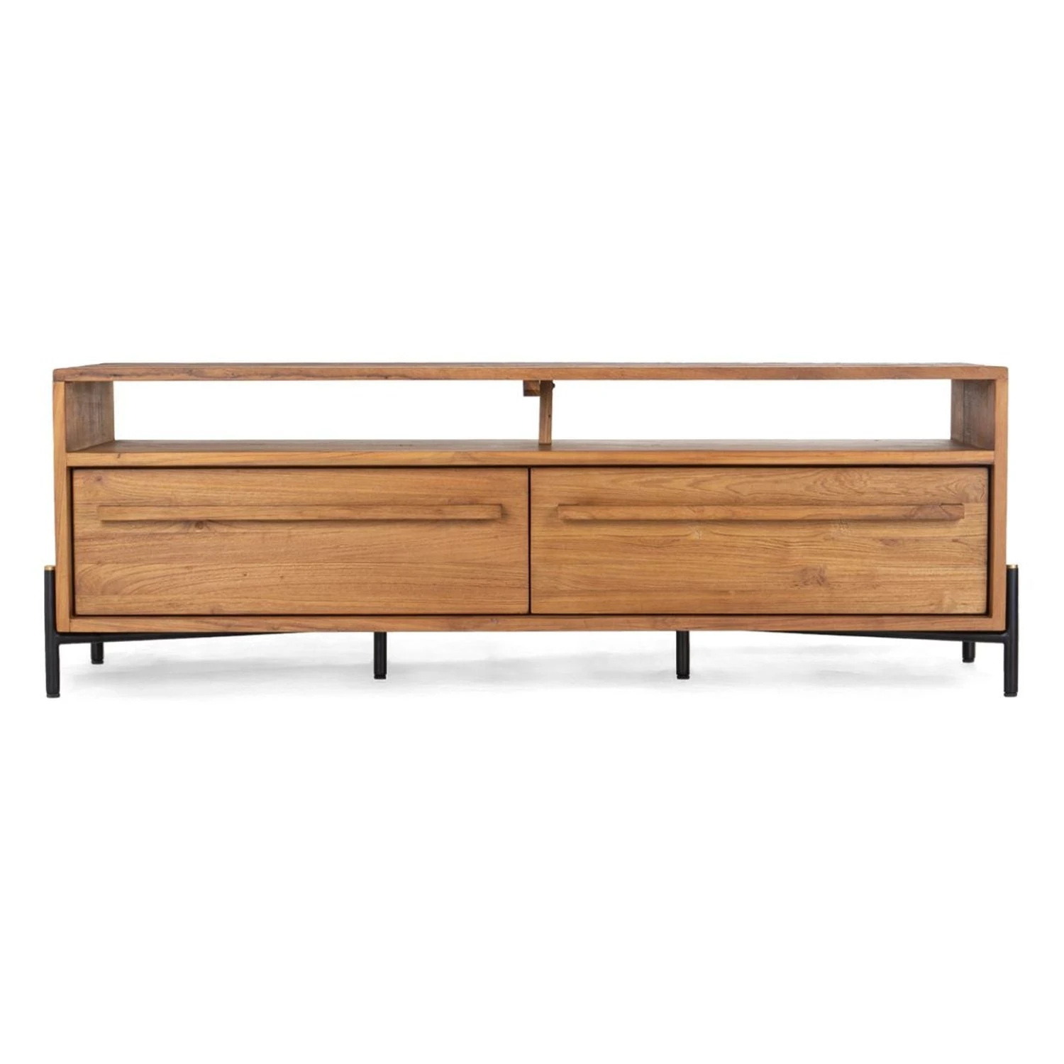 DBodhi Outline Dresser - 2 Drawers/1 Open Rack 1 DBodhi Outline Dresser - 2 Drawers/1 Open Rack